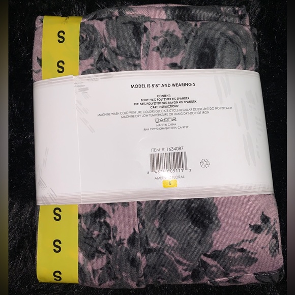 HONEYDEW SUPERSOFT PJ SET - Picture 3 of 3